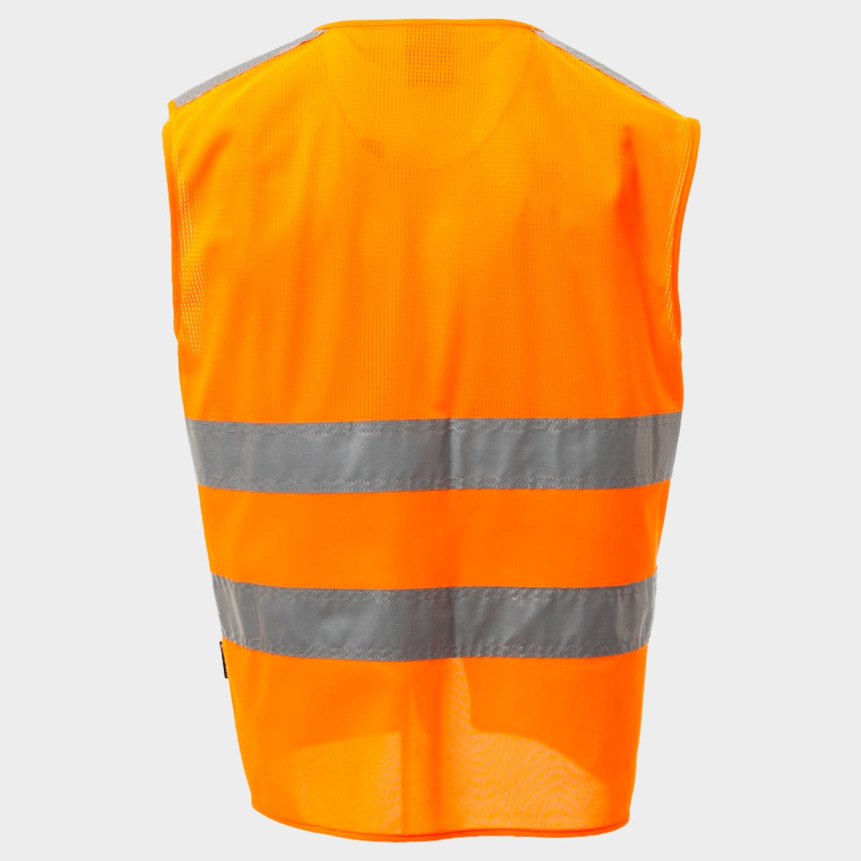 Ανακλαστικό γιλέκο PAYPER ACE MESH ORANGE - 2