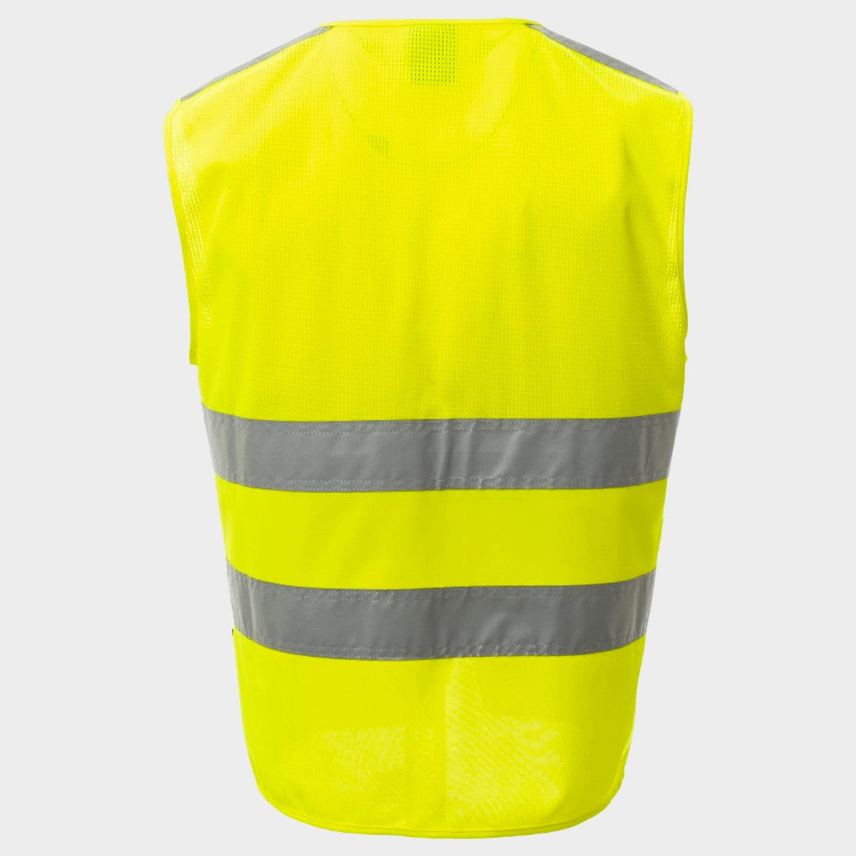 Reflective vest PAYPER ACE MESH YELLOW - 2