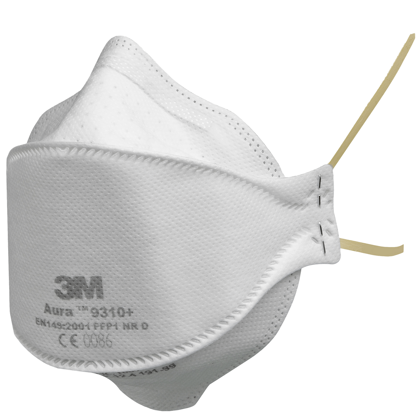 Respirator 3M 9310+ AURA FFP1