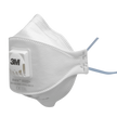 Респиратор 3M 9322+ AURA FFP2