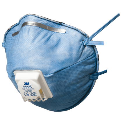 Respirator 3M 9926 FFP2 - 1
