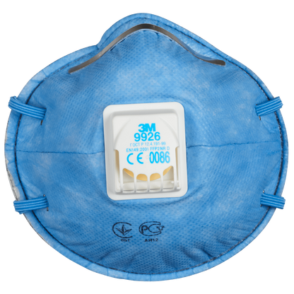 Respirator 3M 9926 FFP2 - 2
