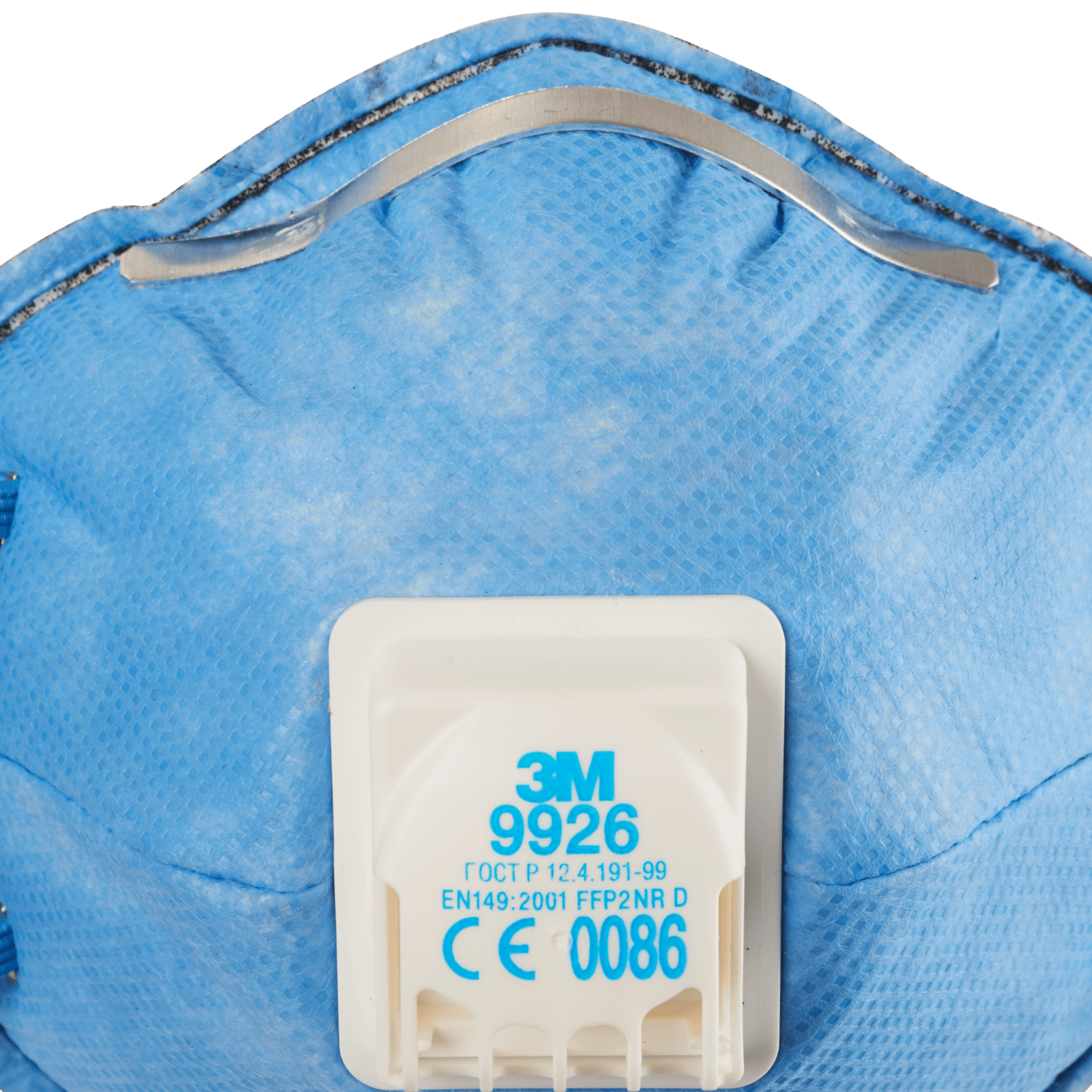 Respirator 3M 9926 FFP2 - 3