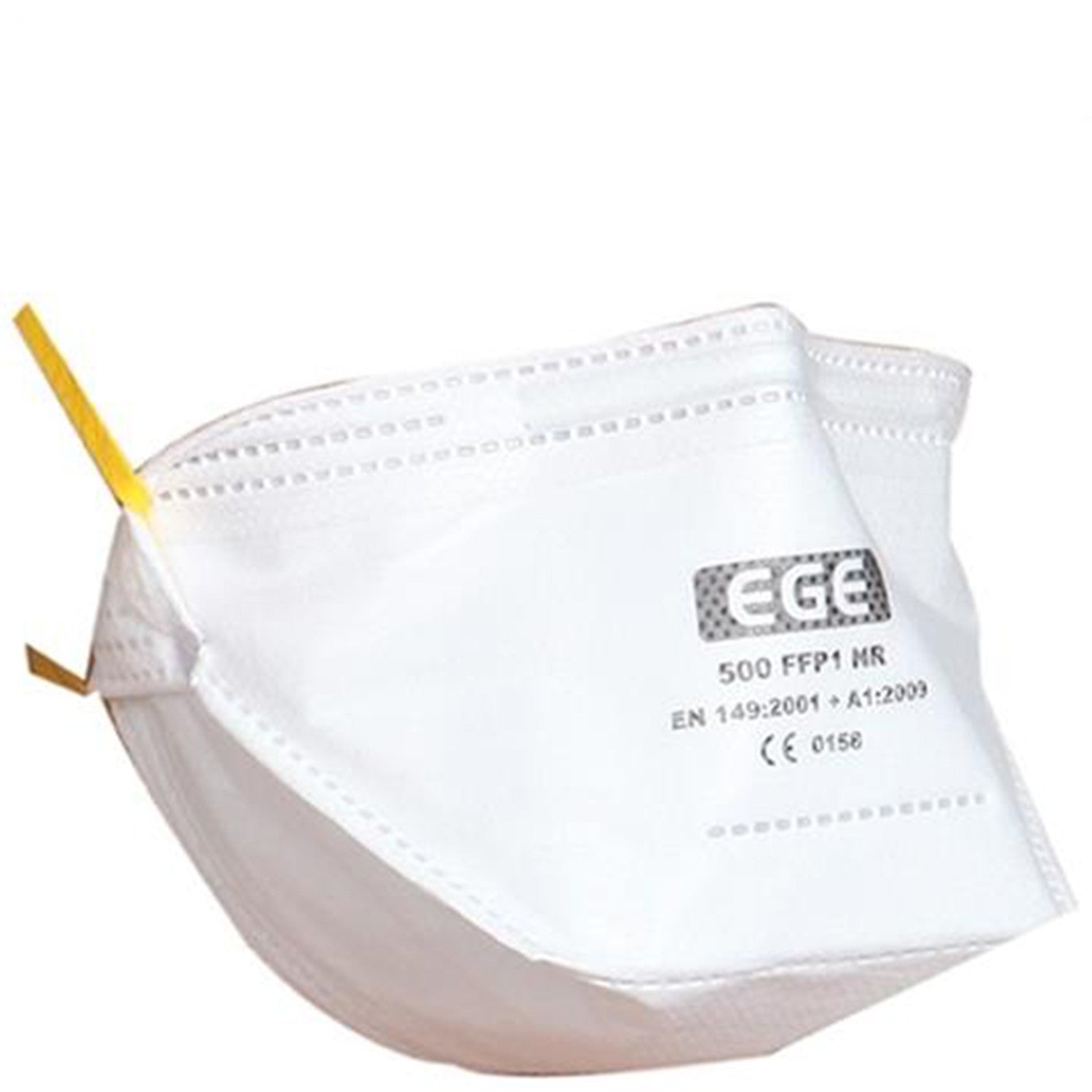 Респиратор EGE 500 FFP1 NR