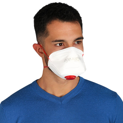 Respirator EGE 7О1 FFP3 NR D - 2
