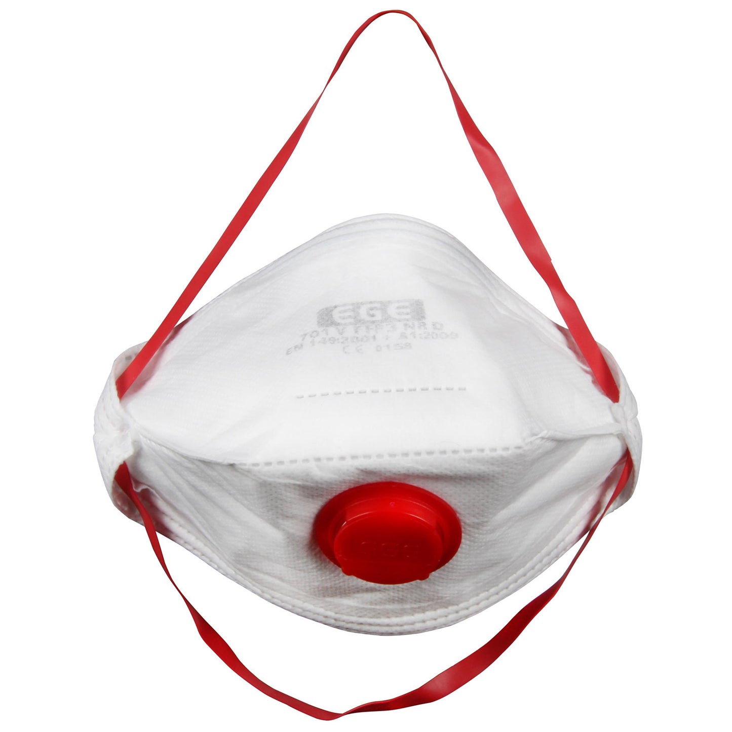 Respirator EGE 7О1 FFP3 NR D - 3