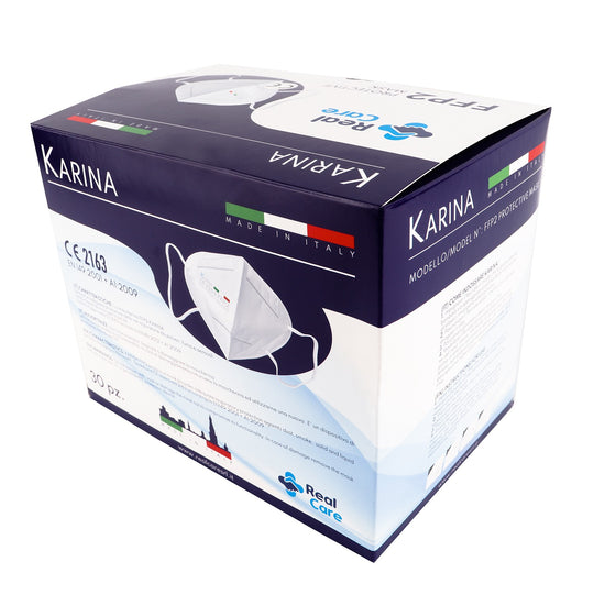 Respirator KARINA L4 FFP2 NR - 1