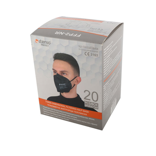 Respirator LG-DFM-О1 FFP2 NR - 1