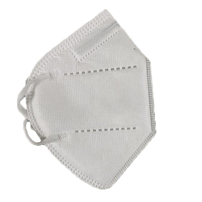 Respirator LG-DFM-О1 FFP2 NR - 3
