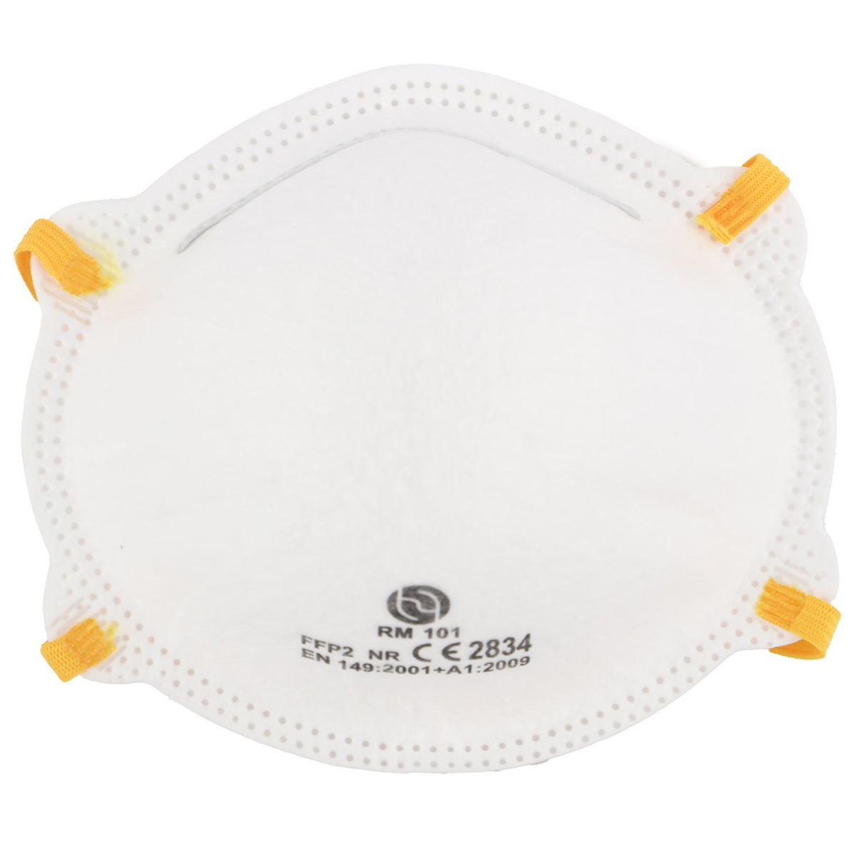 Respirator PAYPER FFP2 NR - 2