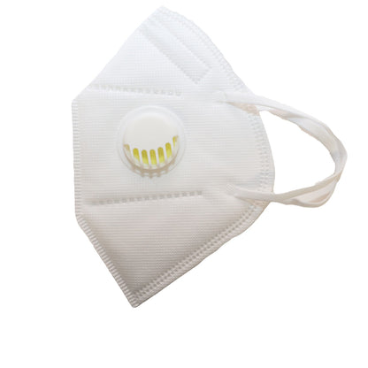 Respirator STENSO FFP3 NR-V - 2