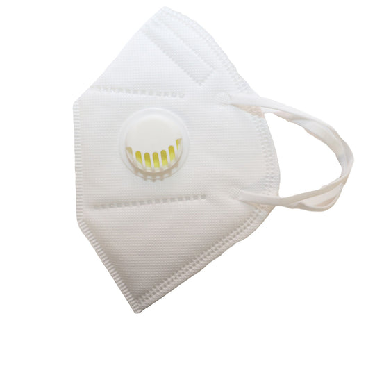 Respirator STENSO FFP3 NR-V - 2