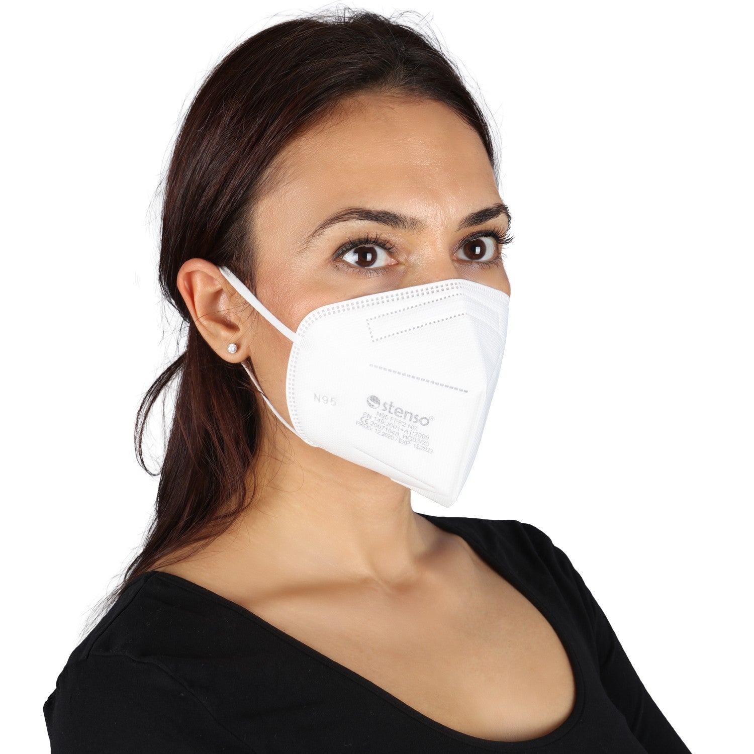 STENSO N95 FFP2 Respirator - 2