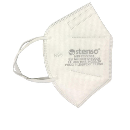 STENSO N95 FFP2 Respirator - 3