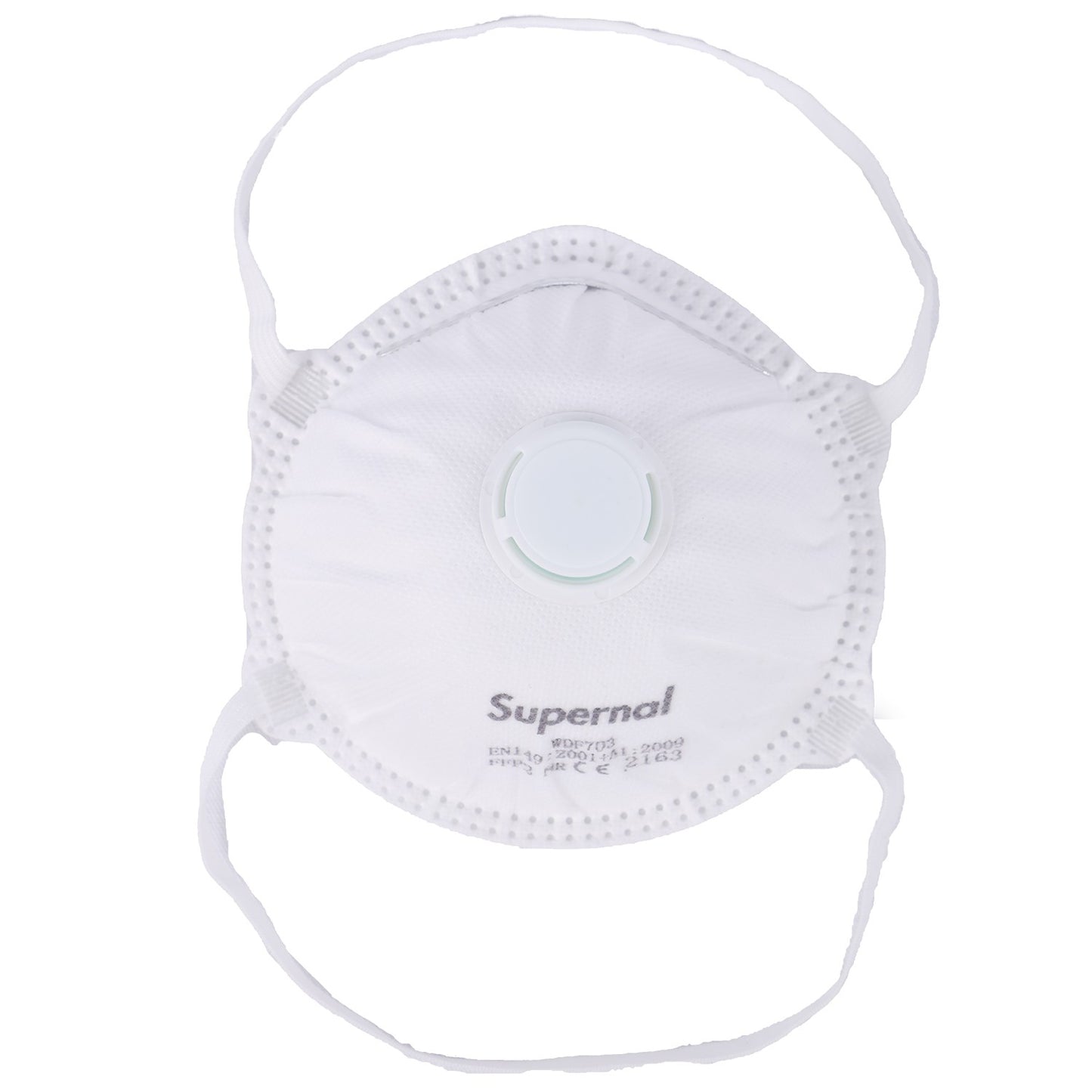 Респиратор SUPERNAL FFP2 NR - 3
