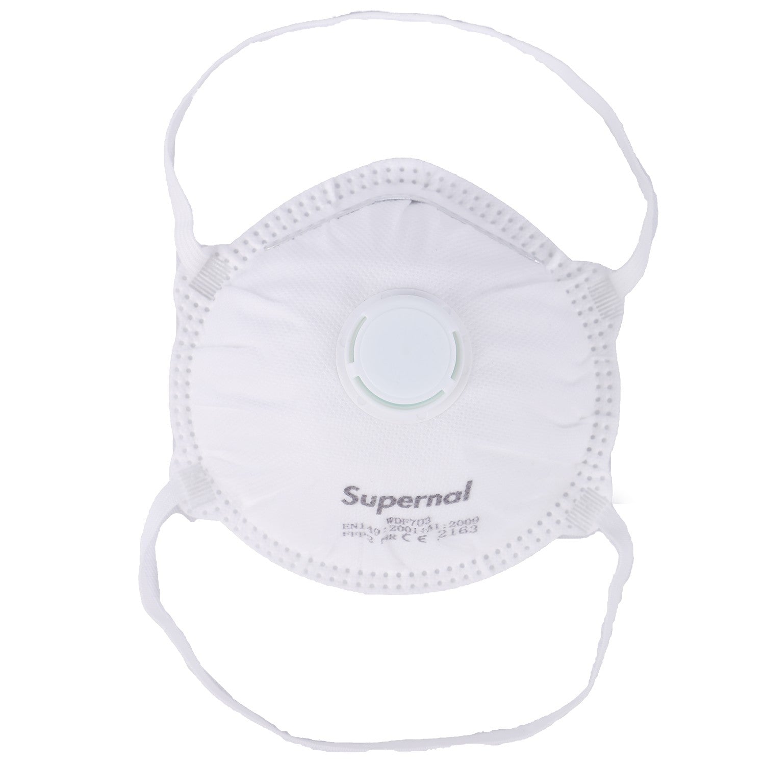 Респиратор SUPERNAL FFP2 NR - 3