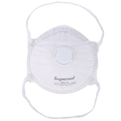 Респиратор SUPERNAL FFP2 NR - 3