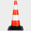 Конус CONE 2 - 50 см. - 1