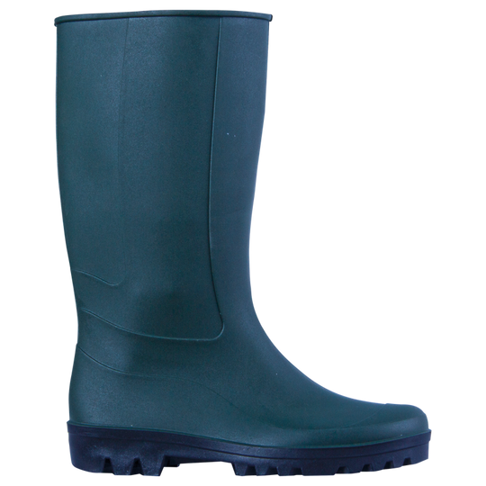 Гумени ботуши BC CLASSIC VERDE FO SRA