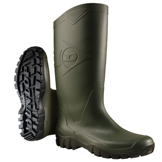 Cizme de lucru DUNLOP DANE