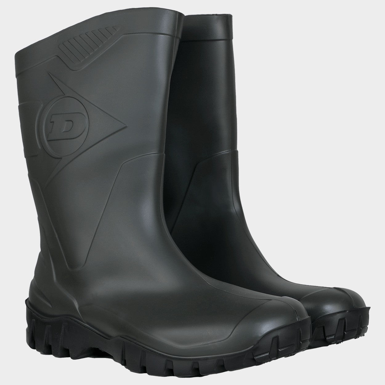 Cizme de lucru DUNLOP DEE - 5