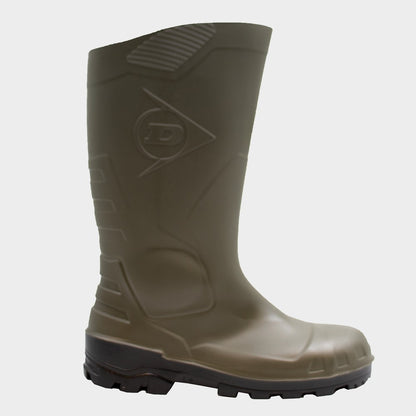 Гумени ботуши DUNLOP DEVON S5 - 1