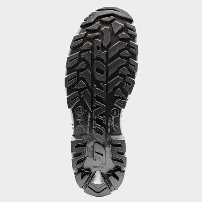 Гумени ботуши DUNLOP DEVON S5 - 2