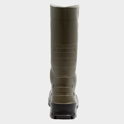 Гумени ботуши DUNLOP DEVON S5 - 4