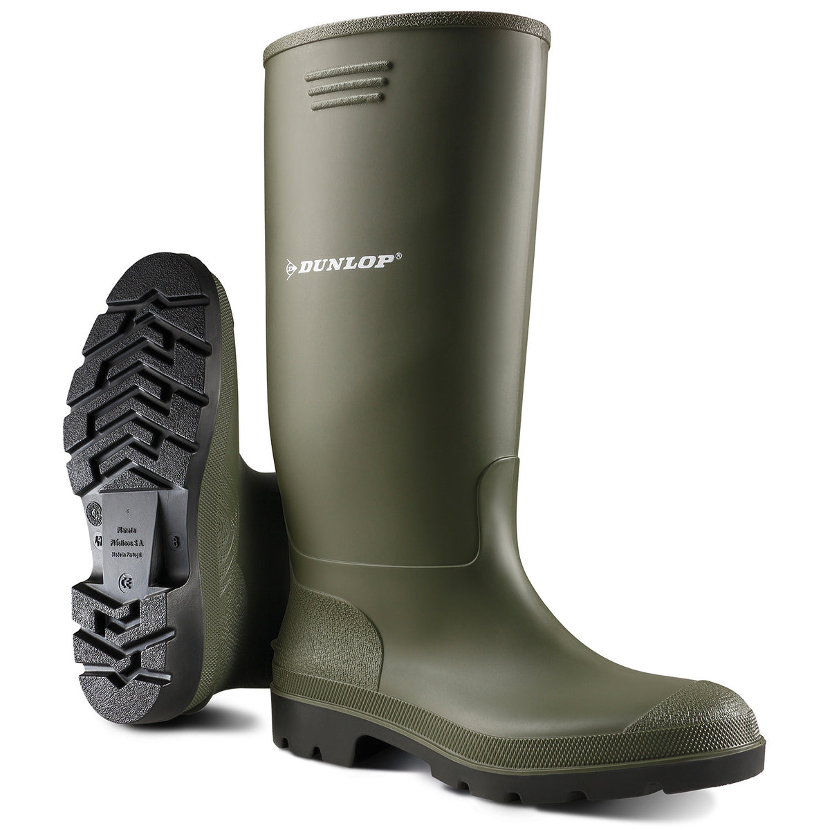 Гумени ботуши DUNLOP PRICEMASTOR