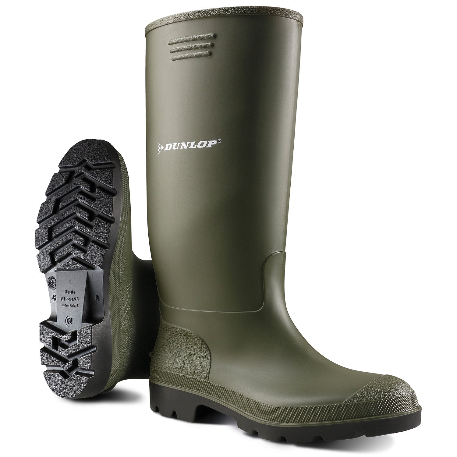 Гумени ботуши DUNLOP PRICEMASTOR