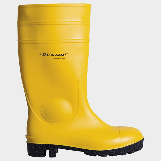 Cizme de lucru și protecție DUNLOP PROTOMASTOR S5