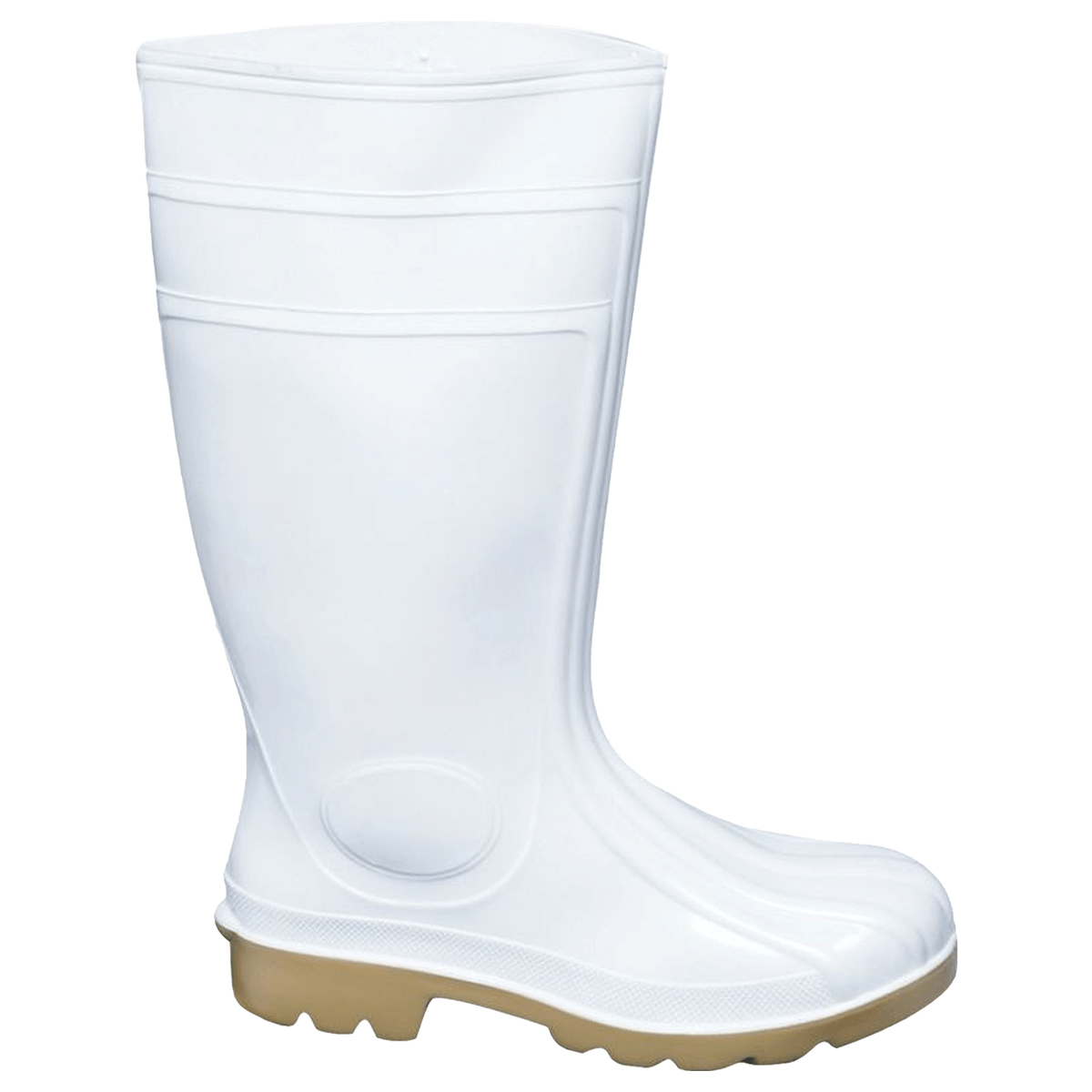Γαλότσες EUROFORT BIANCO S4 SRC