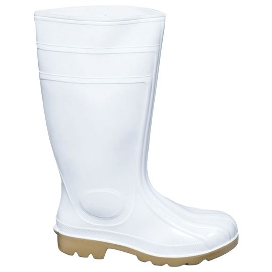 Гумени ботуши EUROFORT BIANCO S4 SRC