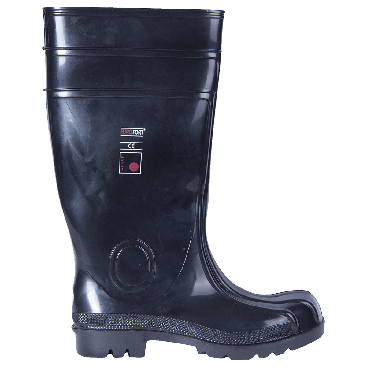 Rubber boots EUROFORT S5 SRA
