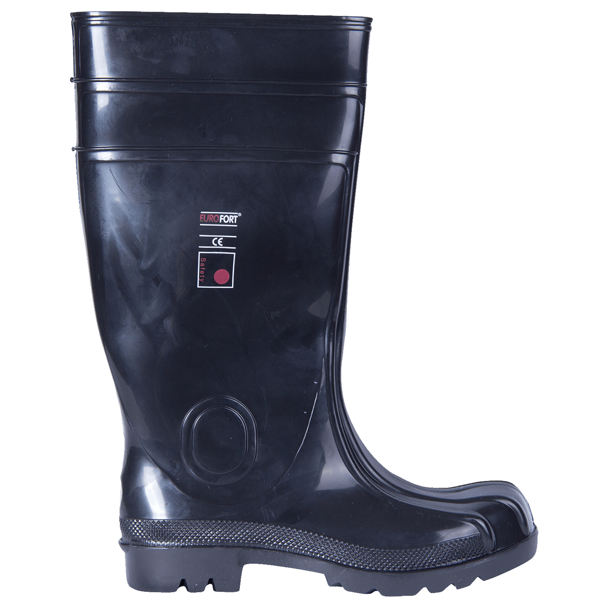 Rubber boots EUROFORT S5 SRA