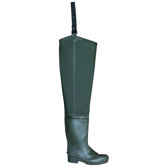 Rubber boots FISH