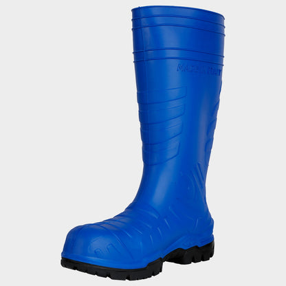 Γαλότσες SAFEST BLUE S5 SRC - 3