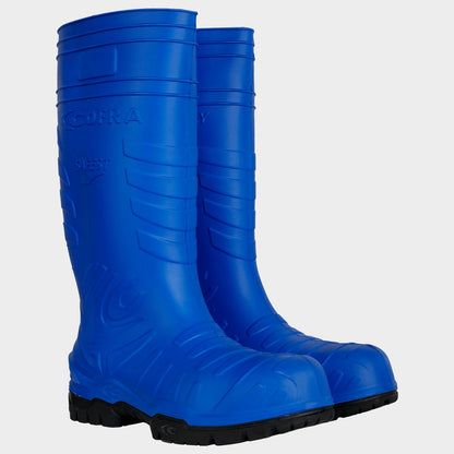 Γαλότσες SAFEST BLUE S5 SRC - 5