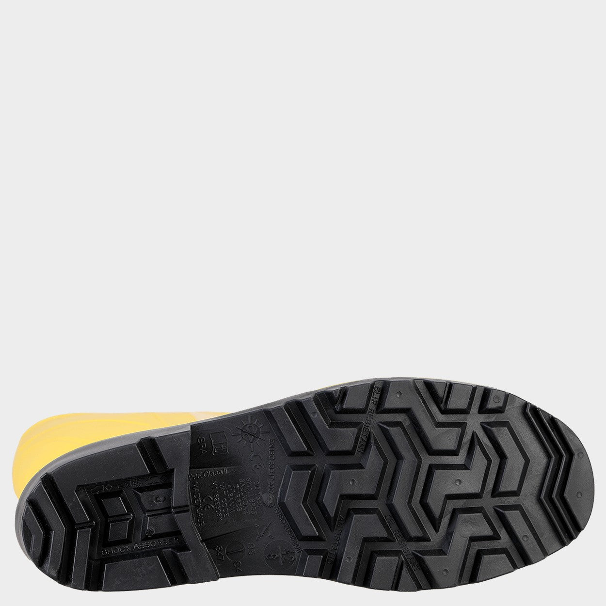 Rubber boots TOKIO S5 SRA - 3