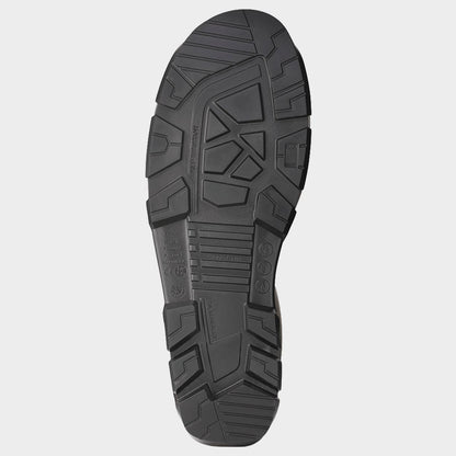Ghete de protecție DUNLOP JOBGUARD S5 NEGRE - 4