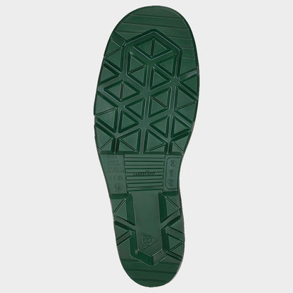 Ghete de protecție DUNLOP WORK-IT S4 SR FO LG ALB - 5