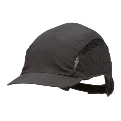 Safety cap 3M FIRST BASE BLACK - 1