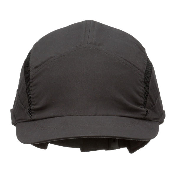 Safety cap 3M FIRST BASE BLACK - 3