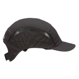 Safety cap 3M FIRST BASE BLACK - 4