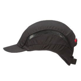 Safety cap 3M FIRST BASE BLACK - 5