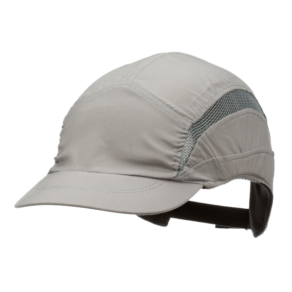 Safety cap 3M FIRST BASE GREY - 1