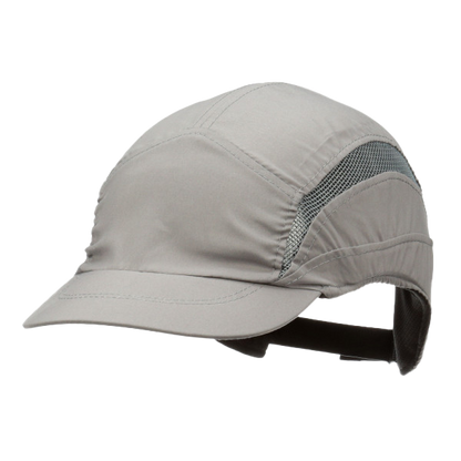 Safety cap 3M FIRST BASE GREY - 1