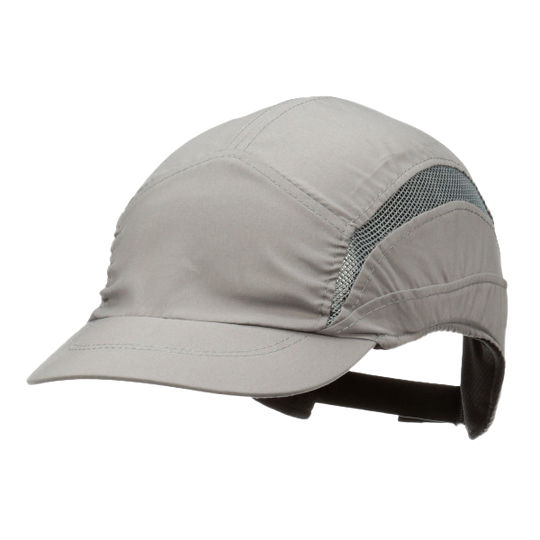 Safety cap 3M FIRST BASE GREY - 1