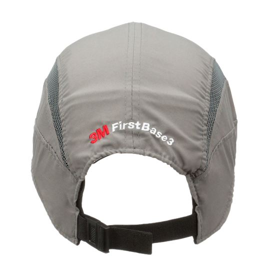 Safety cap 3M FIRST BASE GREY - 2