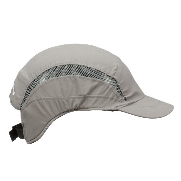 Safety cap 3M FIRST BASE GREY - 4